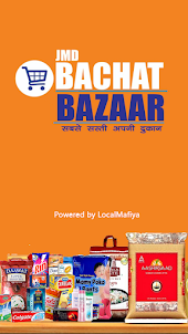 JMD Bachat Bazaar