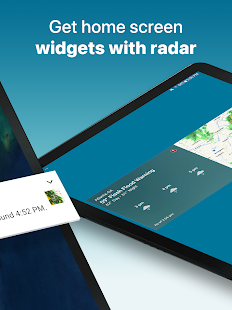The Weather Channel - Radar  Screenshots 21