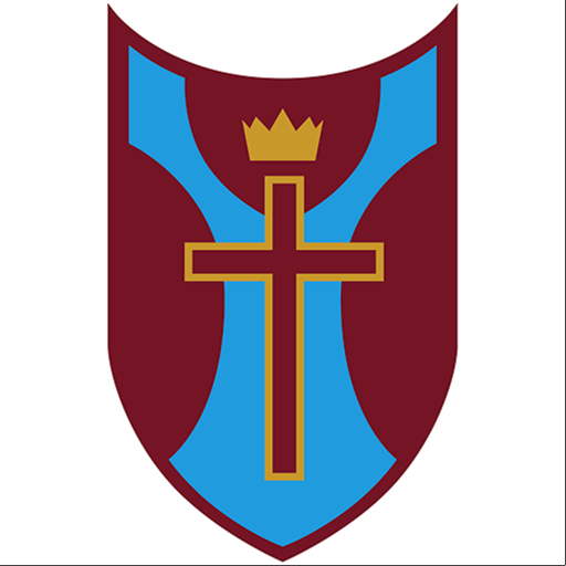 De Smet Jesuit MySparta logo