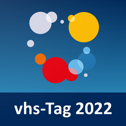 Volkshochschultag 2022 1.0.6 Icon