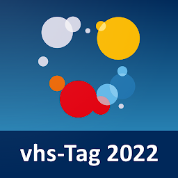 「Volkshochschultag 2022」のアイコン画像