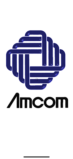Android application Amcom Tools screenshort