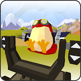 CataPoultry: Catapult Eggs icon