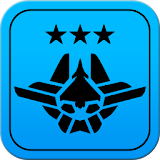 Sky Fighter 2015 icon