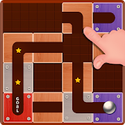 Top 50 Puzzle Apps Like Save Me : Ball Rolling Game - Best Alternatives