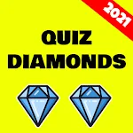 Cover Image of Download Quiz Diamonds on Fire App 2021 1.0.1 APK