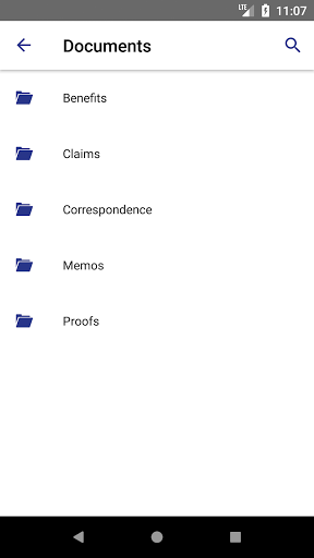 Record Agency 24/7 Screenshot 3 - AppWisp.com