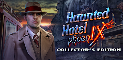 Haunted Hotel: Phoenix screen 0