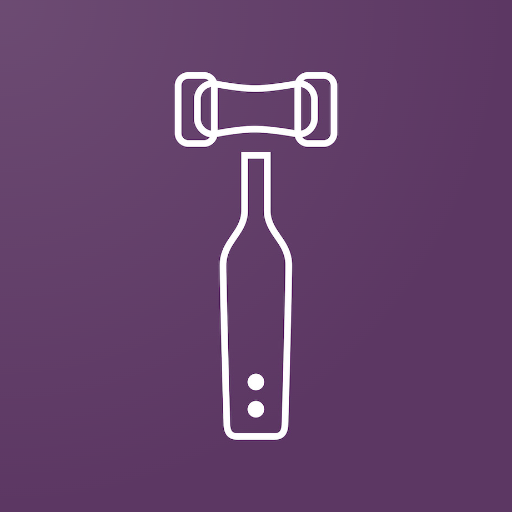Best Wine Auction logo