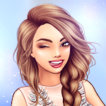 Cover Image of Download Lady Popular: Fashion Arena 121 APK