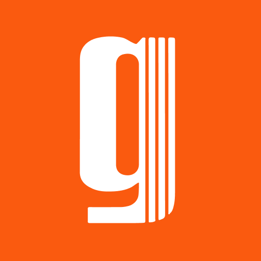 Netgem TV: live & on-demand TV logo