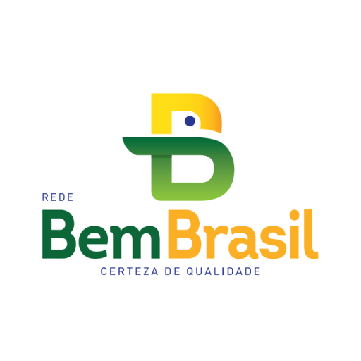 Fideliza Bem Brasil logo