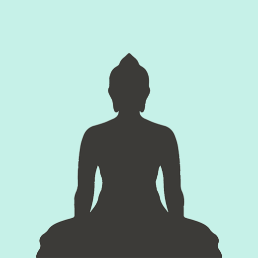 Buddha Wisdom - Buddhism Guide  Icon