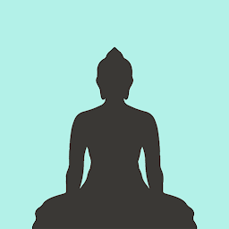 「Buddha Wisdom - Buddhism Guide」のアイコン画像