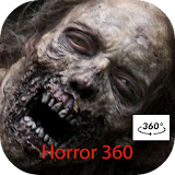 Horror 360 icon