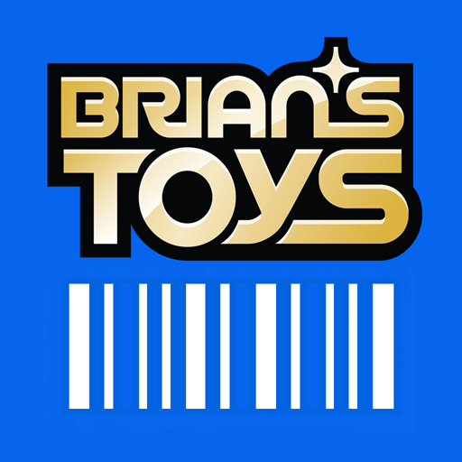 Sell My Toys logo
