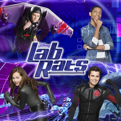 Lab Rats TV on Google Play