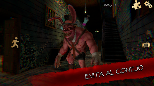 Screenshot 25 Mr. Xantu: la formúla terrible android