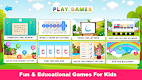 screenshot of Learn Arabic Alphabet: Games