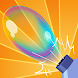 Bubble Shooting Robots - Androidアプリ