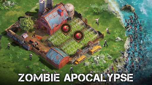 State of Survival vs Competitors: The Best Games App in 2025