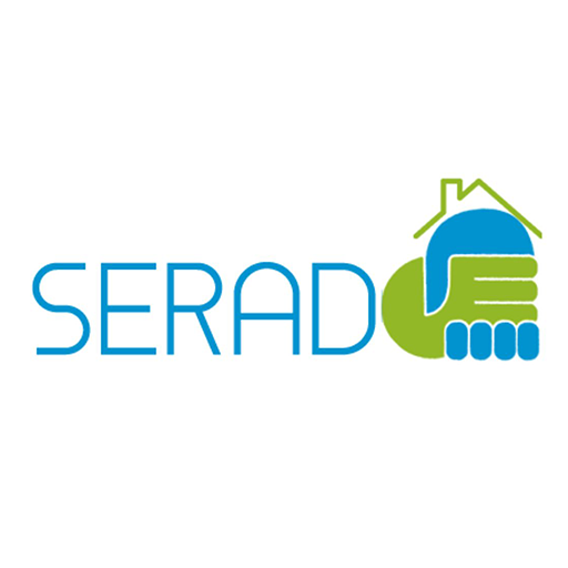 SERADE logo