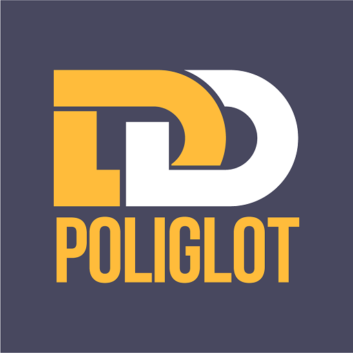 Зубрим Английский и Словацкий logo