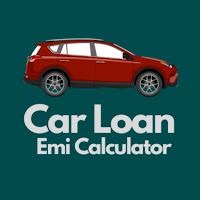 Car Loan EMI Calculator: EMI Calculation Car Loan