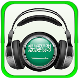 Saudi Arabia Live Radio icon