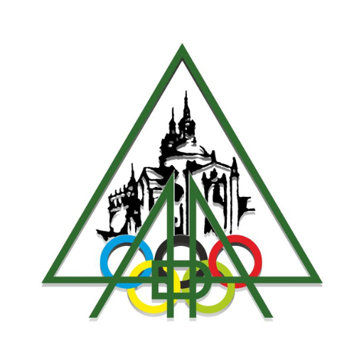 AD Amarante logo