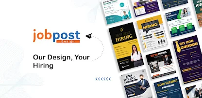 JobPost: Job Post Design