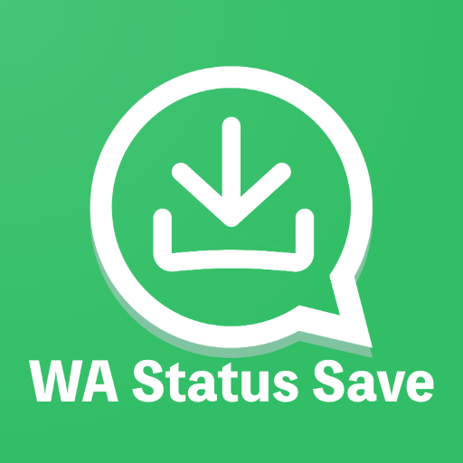Status Saver - WA Status Save Download on Windows