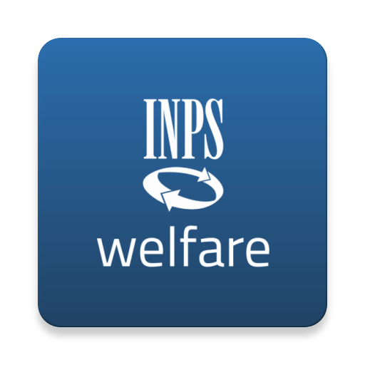 INPS - Welfare - GDP  Icon