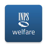 Cover Image of Скачать INPS - Welfare - GDP  APK