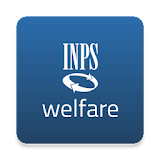 INPS - Welfare - GDP icon