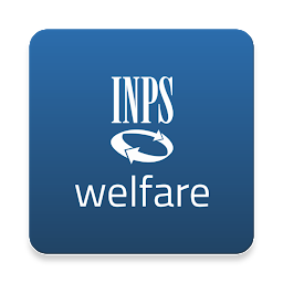 Immagine dell'icona INPS - Welfare - GDP