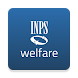 INPS - Welfare - GDP - Androidアプリ