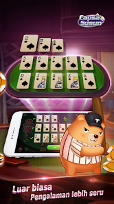 Capsa Susun(Poker Casino)  screenshots 10