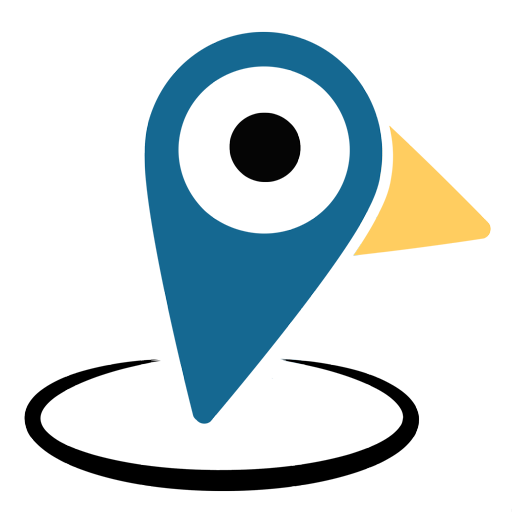 ChirpGPS Live Location Sharing