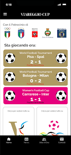 Viareggio Cup