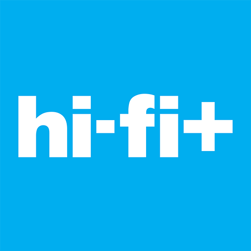 hi-fi+ Global Network logo
