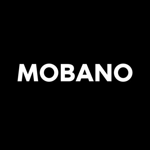 MOBANO - Motorista logo