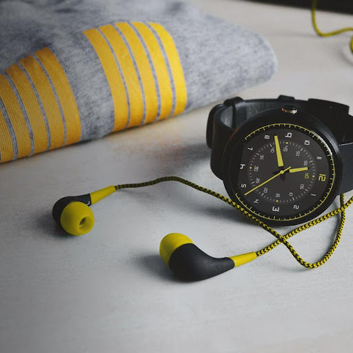 Time Store Premium Watch Faces