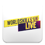 WorldSkills UK LIVE icon
