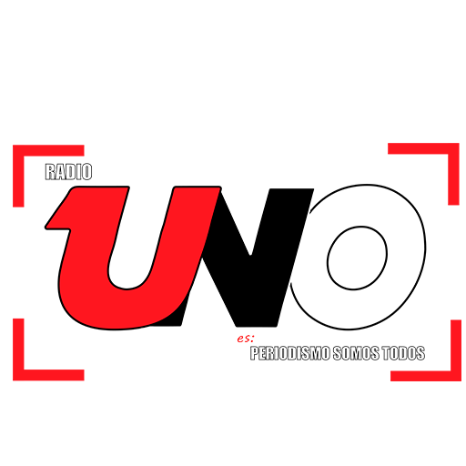 RADIO 1PST logo