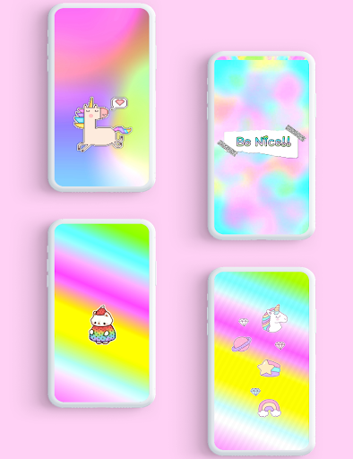 Kawaii Aesthetic Wallpapers