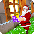 Santa Christmas Infinite Track 4.1.0