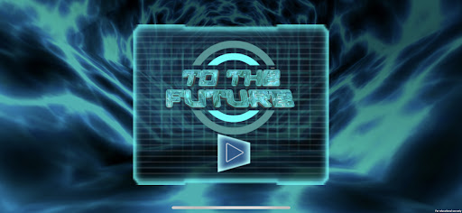 To The Future Screenshot 1 - AppWisp.com