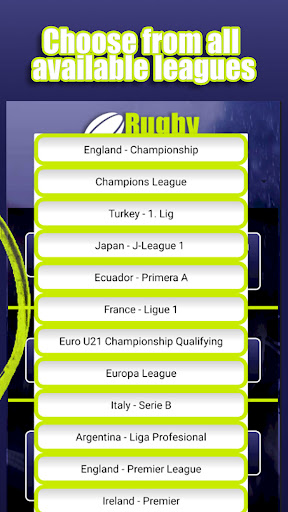 Rugby Betting Tips
