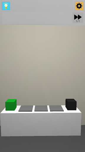 EscapeGame Mix Screen 2